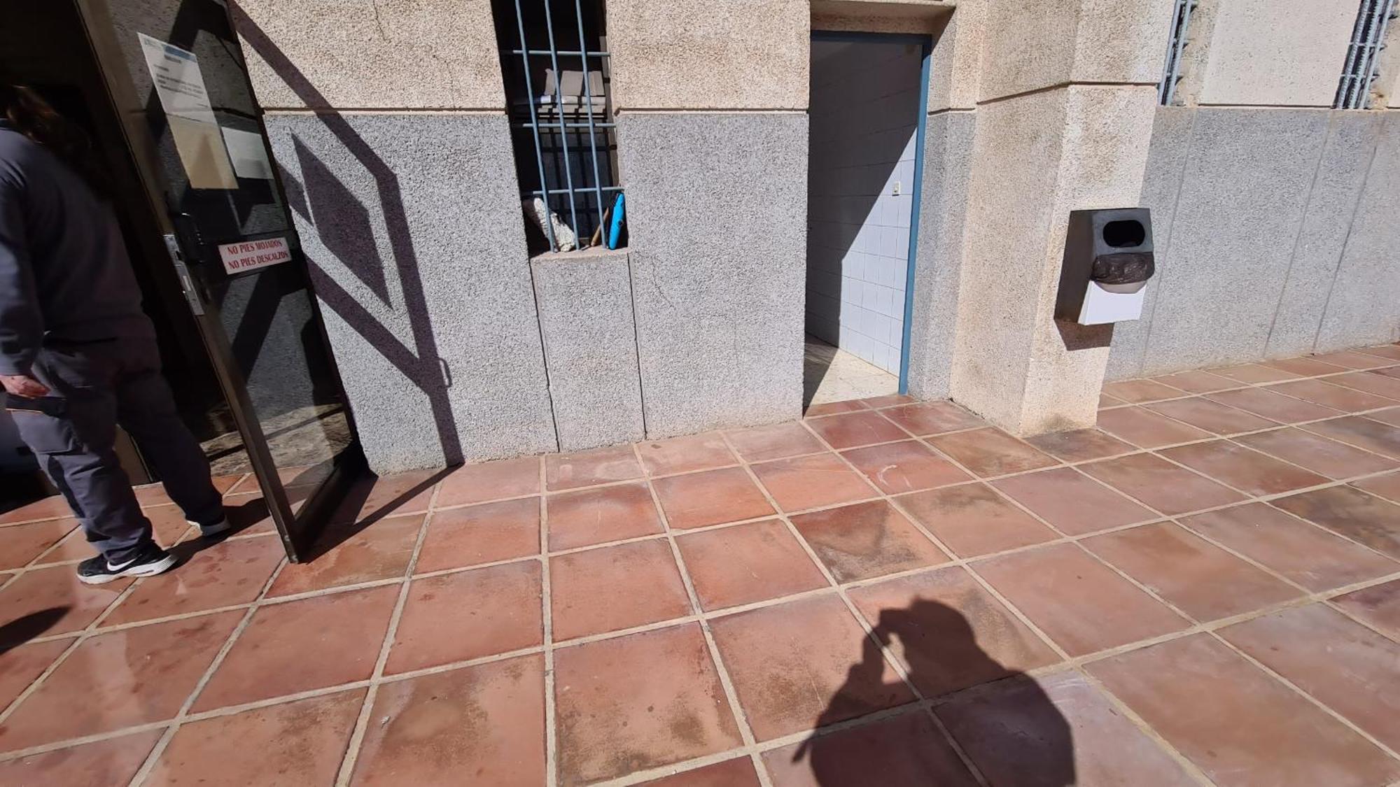 Apartamento Gemelos XII 27 If Benidorm Exterior foto